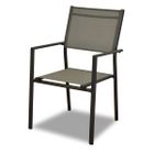 Achat Fauteuils De Jardin Lot Sartene Vente 4 Bronze Fauteuil cLRq3A54j