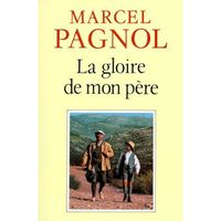 AUTRES LIVRES La gloire de mon pere AUTRES LIVRES La gloire de mon pere