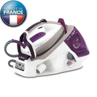 CENTRALE VAPEUR CALOR GV7781C0 Centrale Vapeur Express Haute press CENTRALE VAPEUR CALOR GV7781C0 Centrale Vapeur Express Haute press