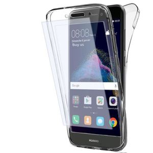 coque verre trempé huawei p8 lite 2017 coque verre trempé huawei p8 lite 2017