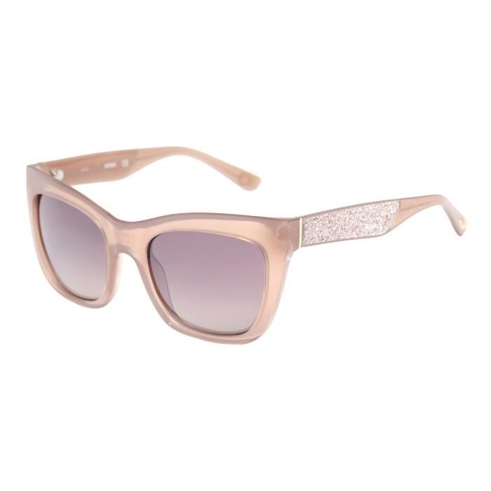 GUESS Lunettes de soleil Femme GU7509