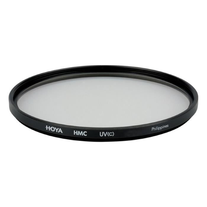 HOYA UV(C) HMC Filtre UV 49.0MM
