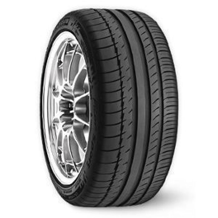 MICHELIN 245-40R19 94Y Pilot Sport 2 K2 - Pneu été