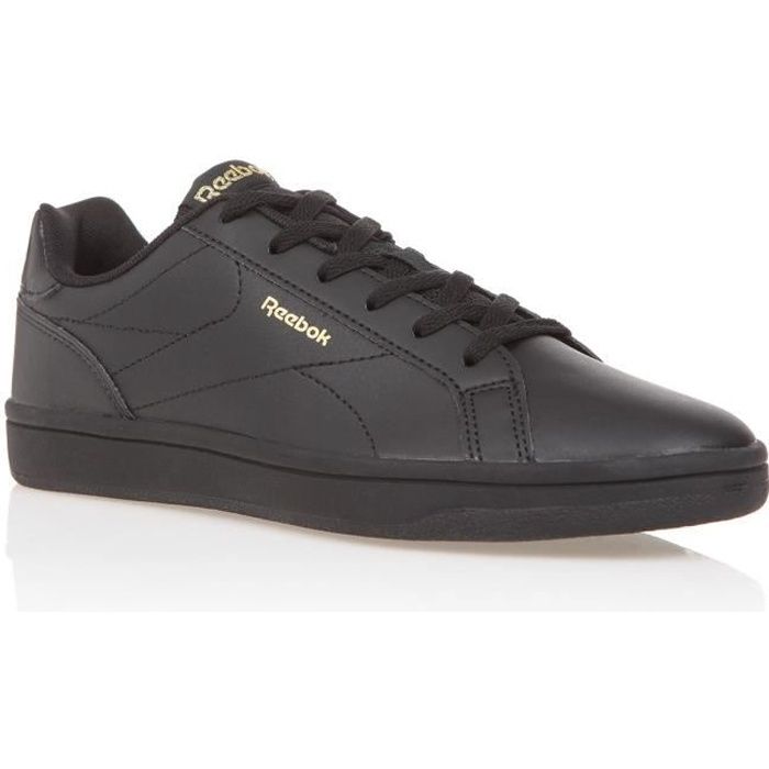 REEBOK ROYAL COMPLETE Basket - NOIR