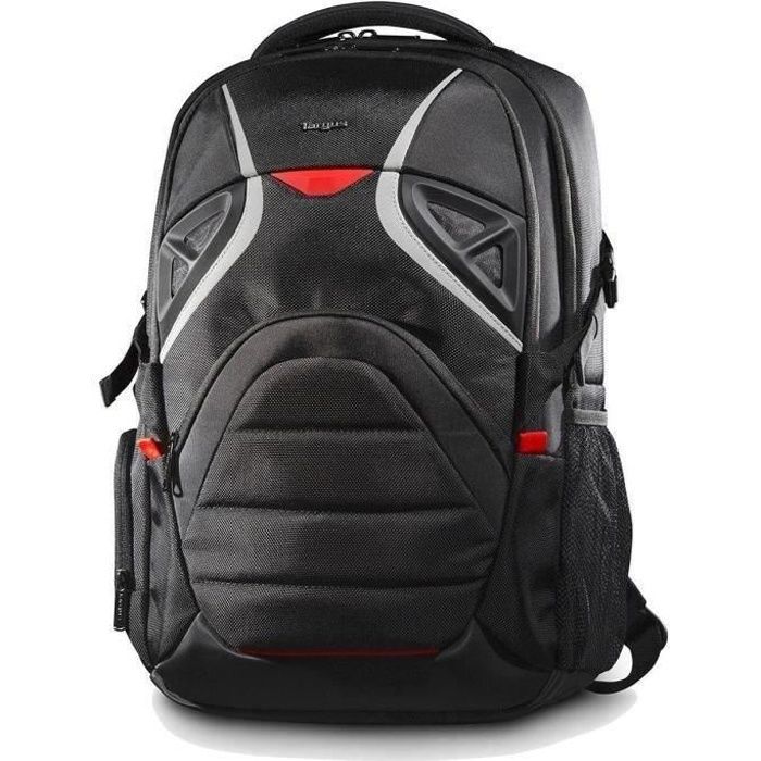 TARGUS Sac à Dos pour ordinateur portable Gaming 17.36\