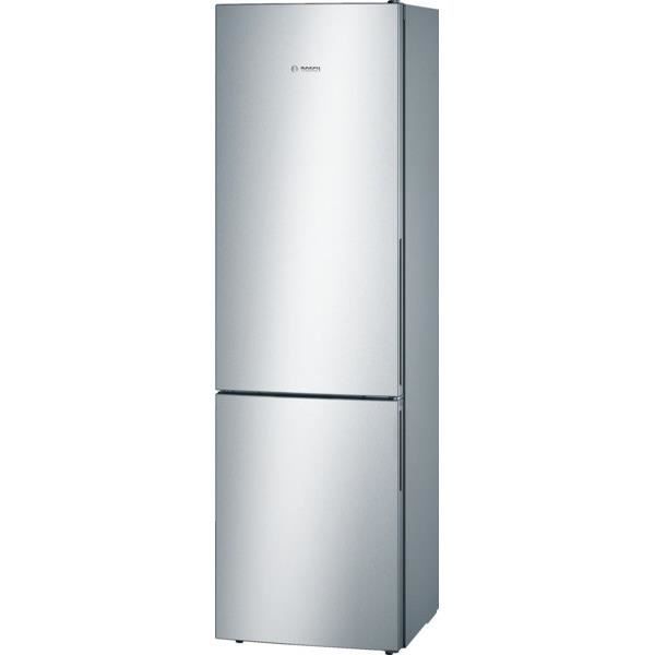 BOSCH   KGV 39 VL 30 S   Réfrigérateur combiné inverse   Classe