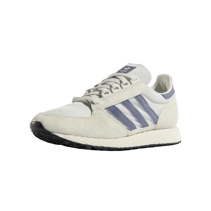 adidas originals Femme Chaussures / Baskets Forest Grove W adidas originals Femme Chaussures / Baskets Forest Grove W