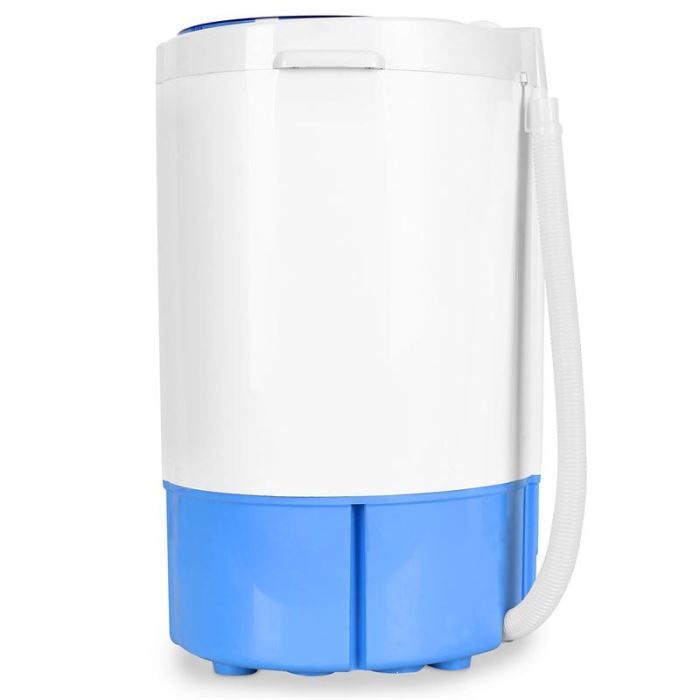 oneConcept DB003 Mini lave linge avec essorage2