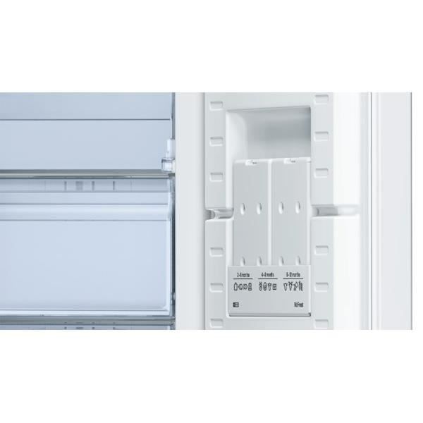  GSN33CW32 - Congélateur armoire - 220 L2