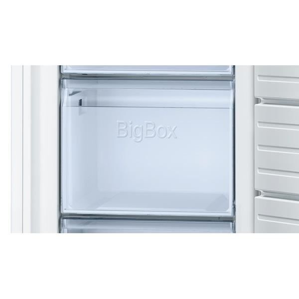  GSN33CW32 - Congélateur armoire - 220 L3