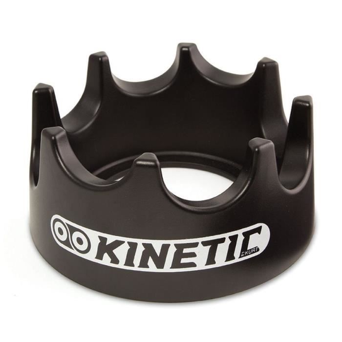 KINETIC Anneau élévateur - Adapté pour Home Trainer