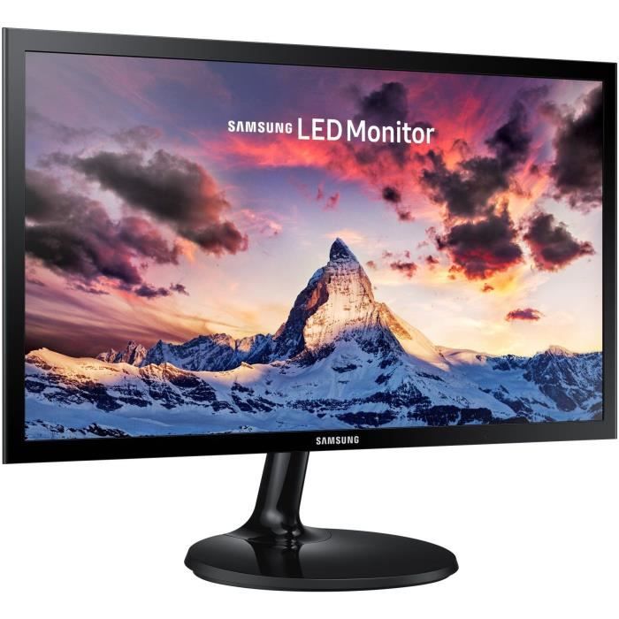 SAMSUNG S22F350F - Ecran 22\