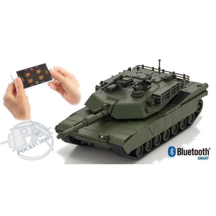 Robots Tank Cdiscount