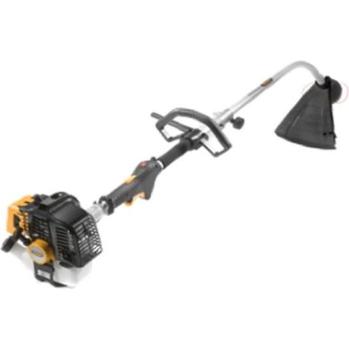 ALPINA Coupe Bordure thermique 25,4cc - Tete fil 25cm