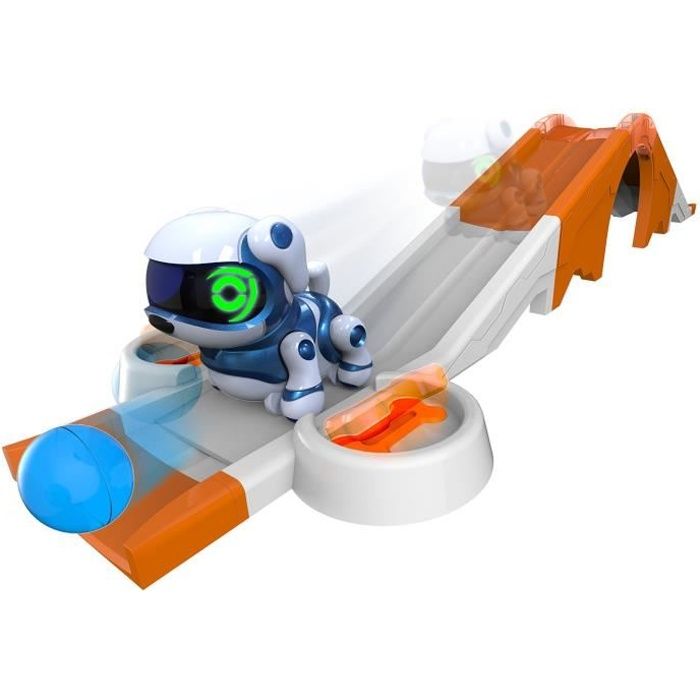 TEKSTA BABIES Playset PUPPY