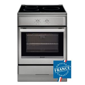 Product Fabricant BRANDT Livraison CCV Frais de ports 0.00 Stock En stock