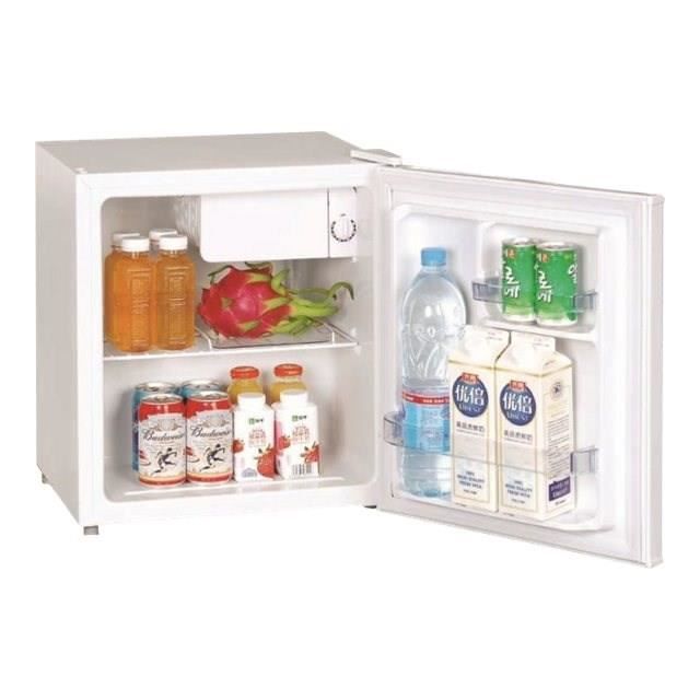  Réfrigérateur CUBE50A++1