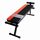 BODY ONE 2 in 1 Planche Abdo + Banc de musculation