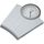 BEURER MS50 Blanc