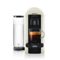 MACHINE À CAFÉ KRUPS NESPRESSO Vertuo Plus YY3916FD - Machine à c MACHINE À CAFÉ KRUPS NESPRESSO Vertuo Plus YY3916FD - Machine à c
