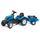 Tracteur avec remorque pour enfant de 2 ans