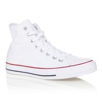 BASKET CONVERSE Baskets montantes All Star - Blanc - Mixt BASKET CONVERSE Baskets montantes All Star - Blanc - Mixt