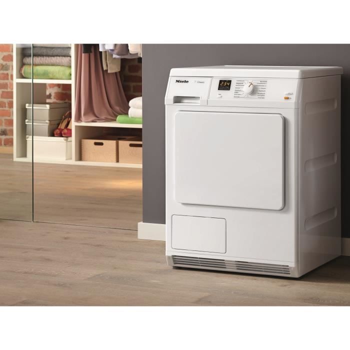  TDA 150 C - Sèche-linge - 7kg - Condensation2