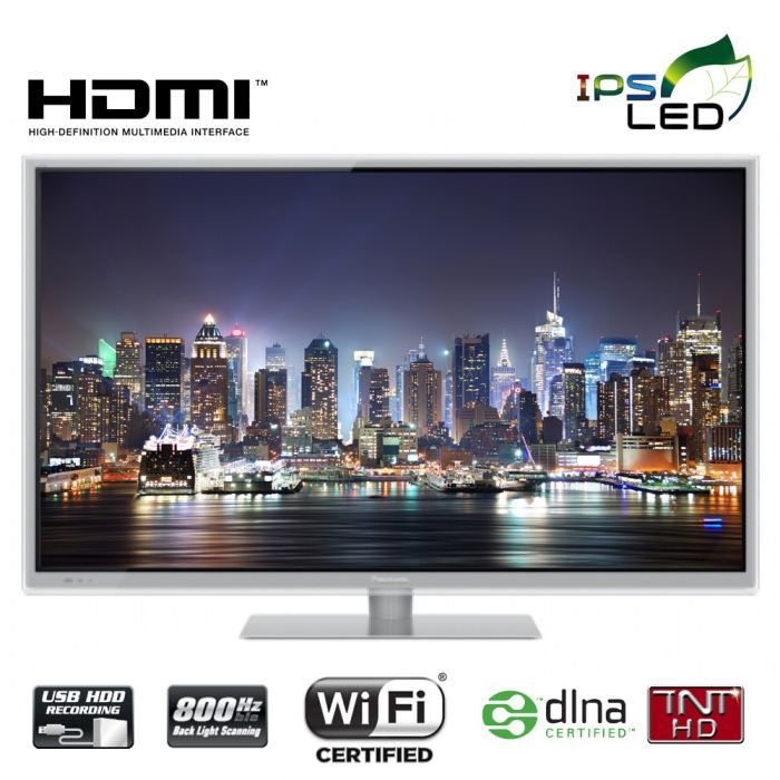 TV LED 3D 800Hz   Achat / Vente TELEVISEUR LED 47