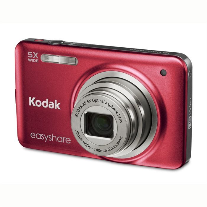 KODAKM5350R pas cher   Achat / Vente appareil photo numérique