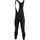 SCRAPPER Collant Cyliste - Homme - Noir