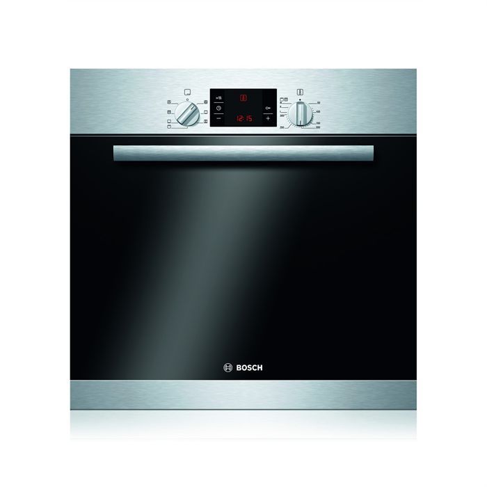 BOSCH HBA63A150S   Achat / Vente FOUR BOSCH HBA63A150S