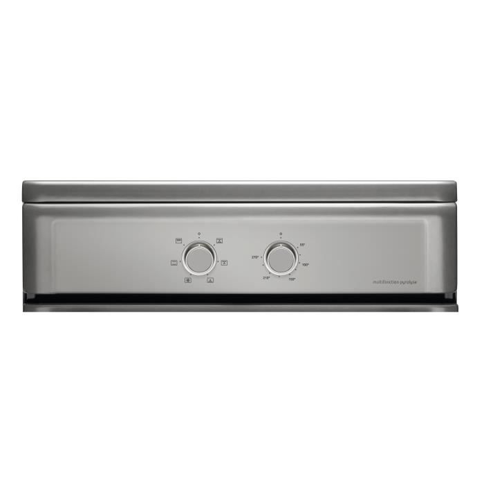  BCI6650T - Cuisinière table induction-31
