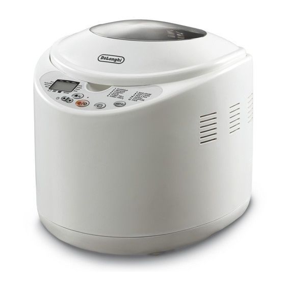 DELONGHI BDM750 W Achat / Vente machine à pain Cdiscount