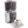 Kabalo Support et distributeur pour 48 dosettes de