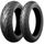 BRIDGESTONE 160/60 R15 67H BATTLAX SC R Pneu Moto
