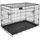 RIGA cage chiens GM 91x58x66 GRANDS CHIENS