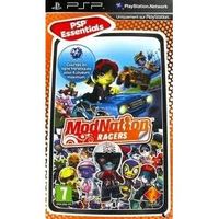 JEU PSP MODNATION RACERS ESSENTIAL / Jeu console PSP JEU PSP MODNATION RACERS ESSENTIAL / Jeu console PSP