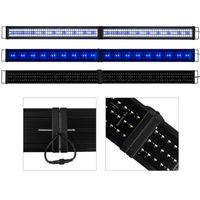 ÉCLAIRAGE Aquarien Eco Rampe LED Aquarium 180CM Lampe Blanc- ÉCLAIRAGE Aquarien Eco Rampe LED Aquarium 180CM Lampe Blanc-