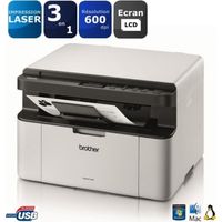 IMPRIMANTE Brother DCP-1510 Imprimante IMPRIMANTE Brother DCP-1510 Imprimante