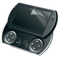 PROTECTION ECRAN JEUX Film de protection pour PSP Go SpeedLink PROTECTION ECRAN JEUX Film de protection pour PSP Go SpeedLink