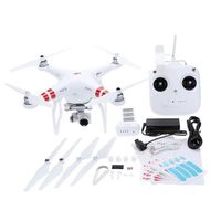 DRONE Origine DJI Phantom 3 Standard Drone Version FPV R DRONE Origine DJI Phantom 3 Standard Drone Version FPV R