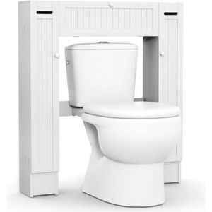Meuble WC - Achat / Vente Meuble WC pas cher - Cdiscount