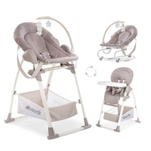 Vente Cher Haute Hauck Chaise Pas Achat QxhrsCotdB