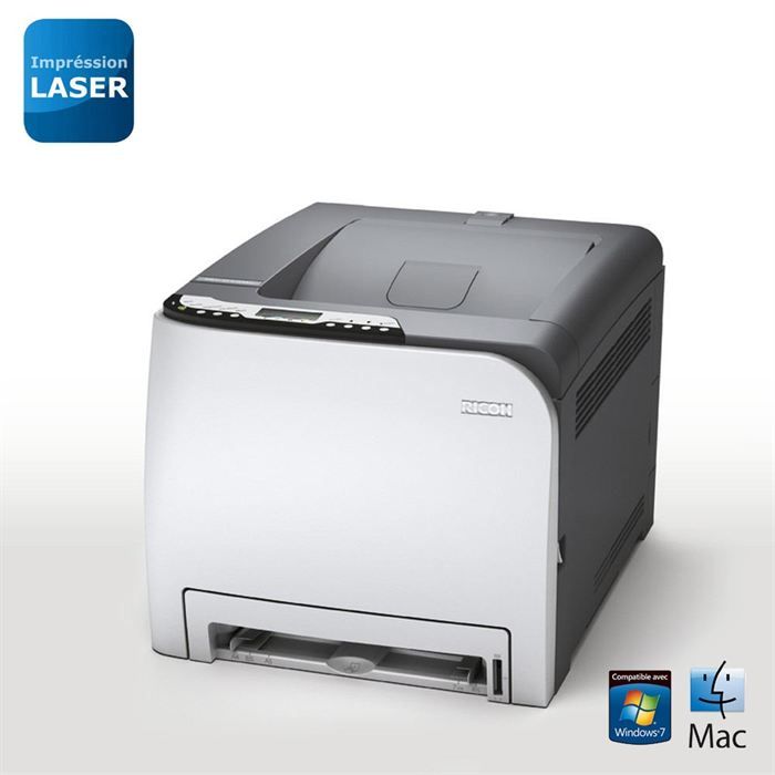 Ricoh SPC 232DN   Achat / Vente IMPRIMANTE Ricoh SPC 232DN