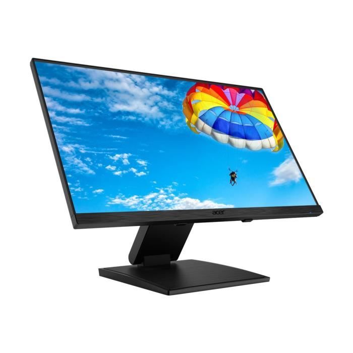 ACER Écran tactile LCD UT241Y 60,5 cm (23,8\