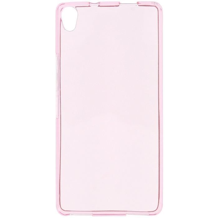 ARCHOS Coque TPU d'origine pour archos diamond s - fushia