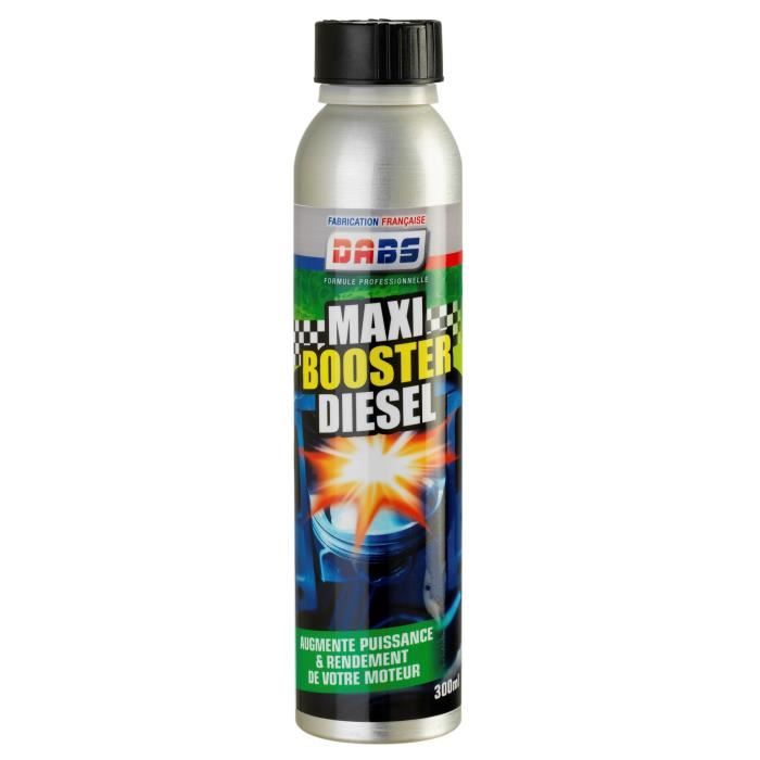 DABS Maxi Booster Diesel