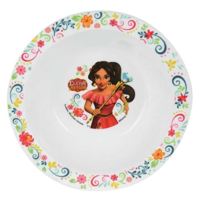 Elena D'Avalor Bol