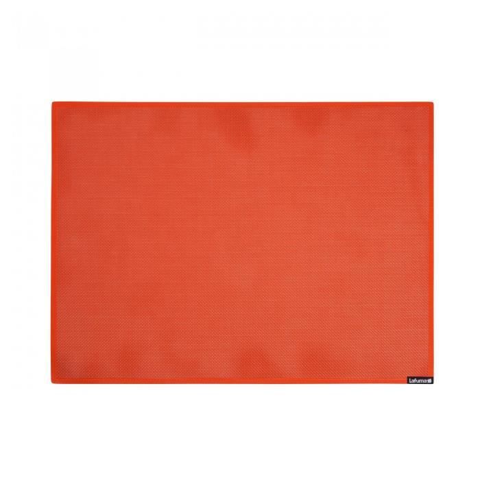 LAFUMA Set de Table - Orange