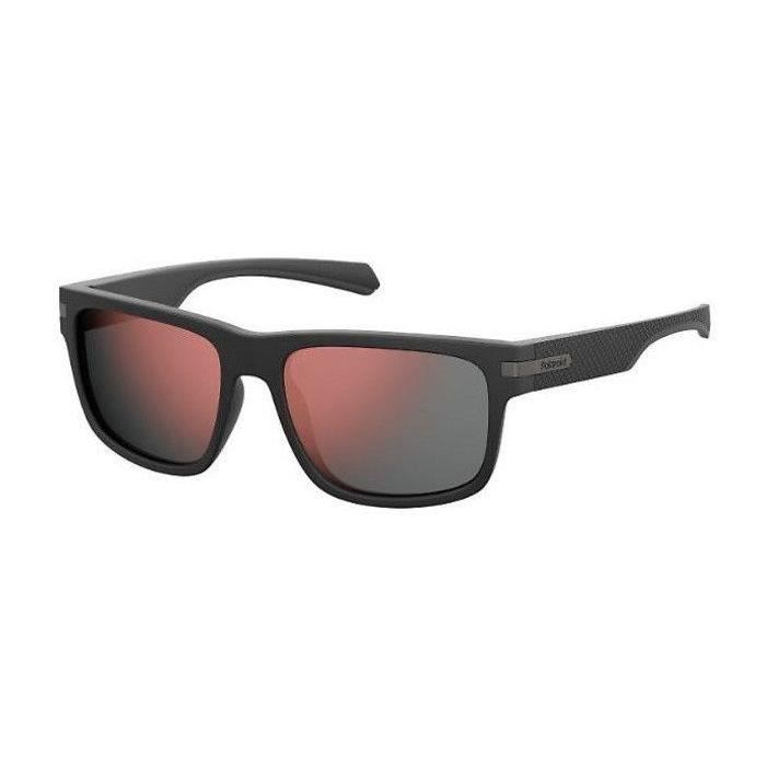 POLAROID Lunettes de soleil PLD2066/S Noir
